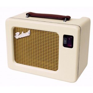 PTA-10-Beige Гитарный комбоусилитель, ламповый, 12Вт, кремовый, Belcat