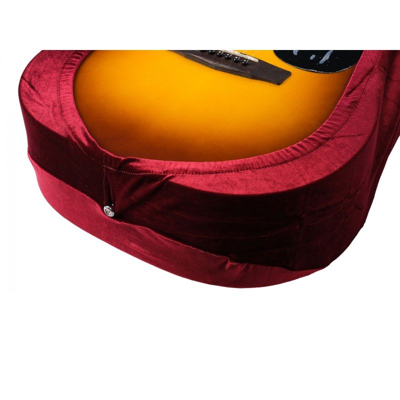 PVG-1 Защитная накидка для гитары, Мозеръ