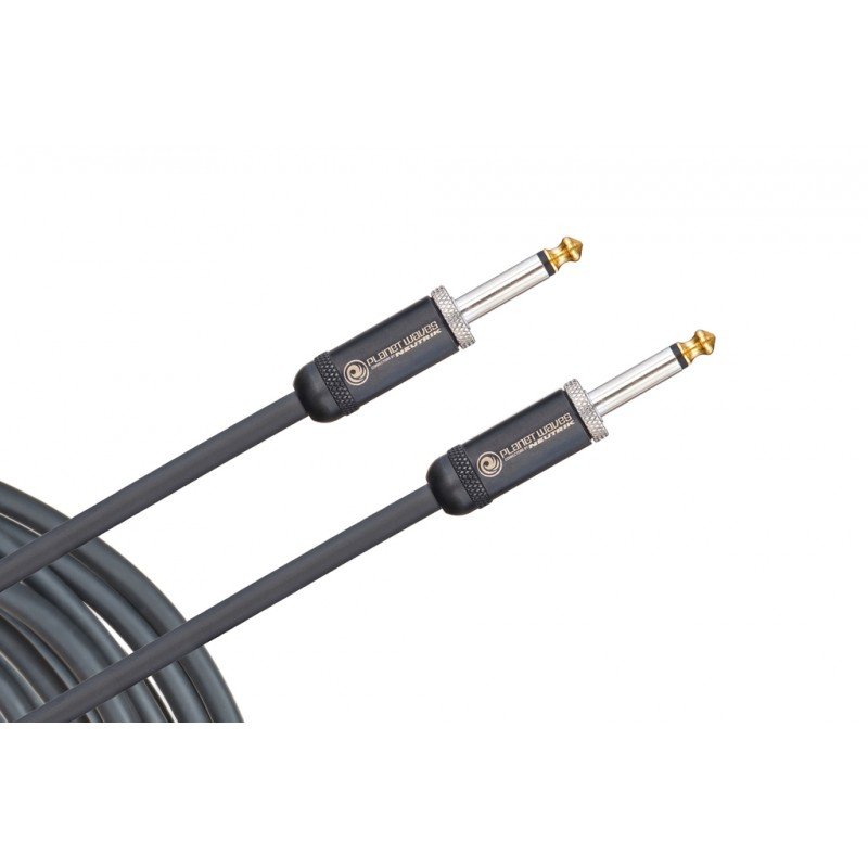 PW-AMSG-20 American Stage Инструментальный кабель, 6.1м, Planet Waves PW-AMSG-20 American Stage Инструментальный кабель, 6.1м, Planet Waves