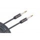PW-AMSG-20 American Stage Инструментальный кабель, 6.1м, Planet Waves PW-AMSG-20 American Stage Инструментальный кабель, 6.1м, Planet Waves
