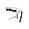 PW-CP-09S NS Tri-Action Capo Каподастр для гитары, серебристый, Planet Waves