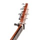 PW-CP-18 Cradle Каподастр для акустической гитары, Planet Waves