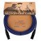 PW-CPMIC-20DBU Classic Series Pro Микрофонный кабель, 6м, тёмно-синий, D'Addario