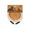 PW-CPMIC-20WH Classic Series Pro Микрофонный кабель, 6м, белый, D'Addario