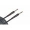 PW-CSPK-50 Classic Series Акустический кабель, 15.24м, Planet Waves