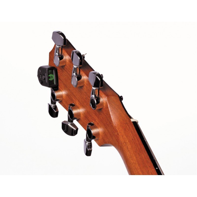PW-CT-12 NS Mini Headstock Тюнер на прищепке, Planet Waves