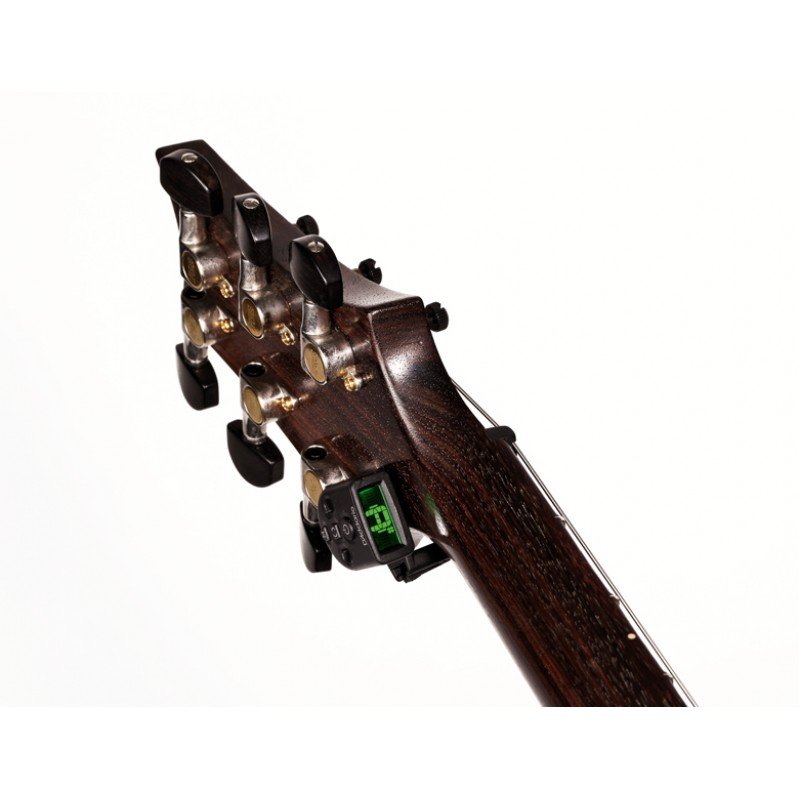 PW-CT-12 NS Mini Headstock Тюнер на прищепке, Planet Waves