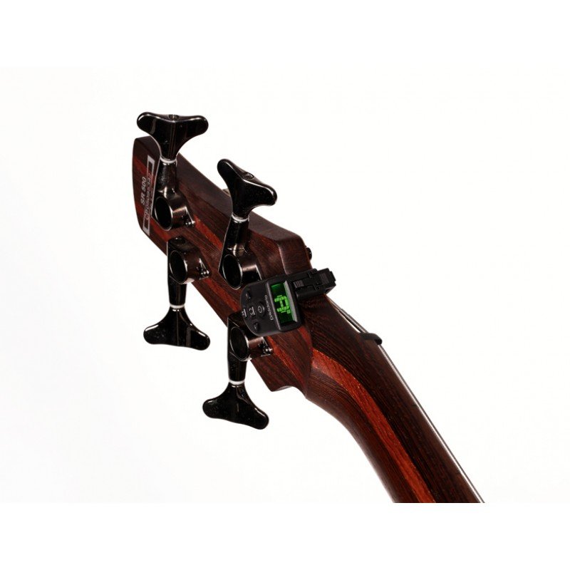 PW-CT-12 NS Mini Headstock Тюнер на прищепке, Planet Waves