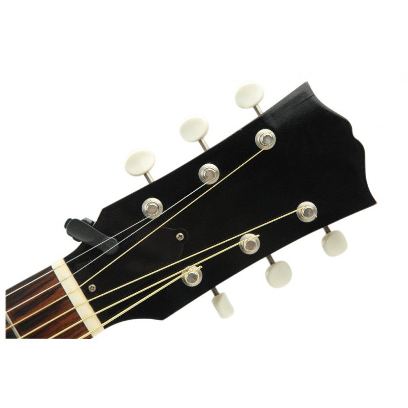 PW-CT-12 NS Mini Headstock Тюнер на прищепке, Planet Waves