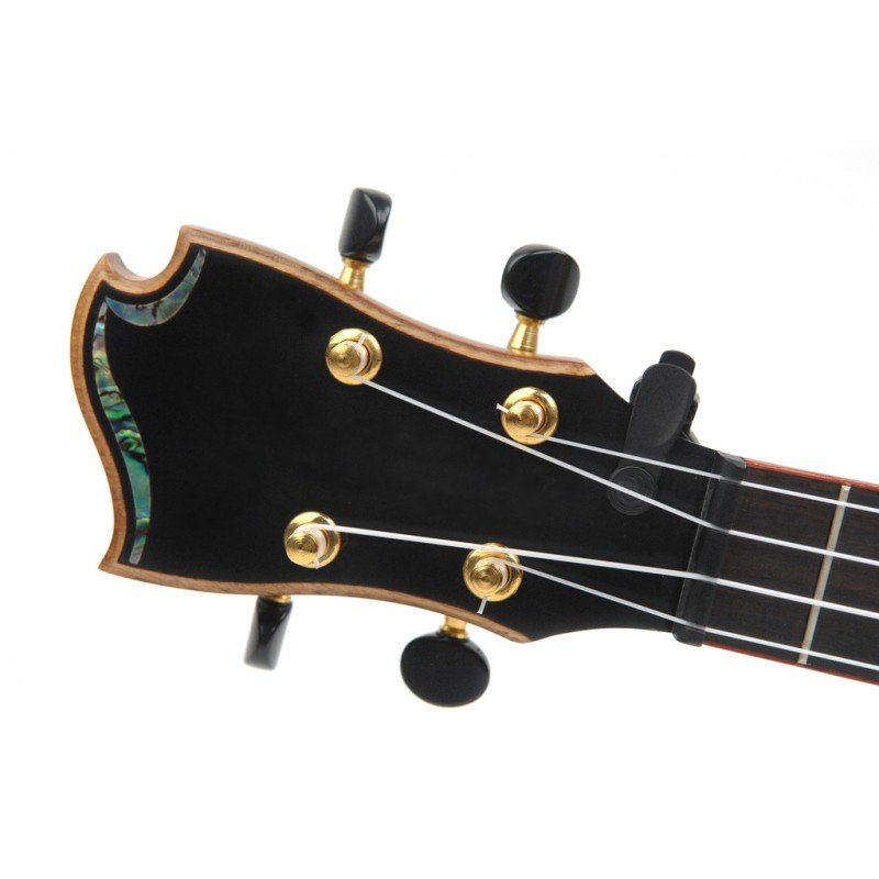 PW-CT-12 NS Mini Headstock Тюнер на прищепке, Planet Waves