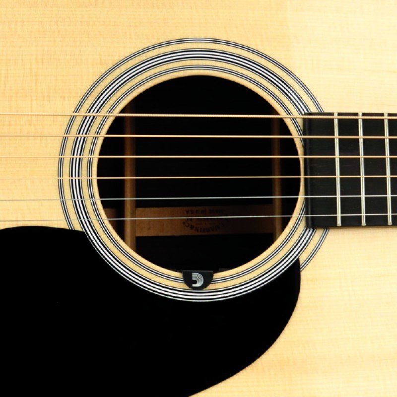 PW-CT-15 NS Micro Тюнер в резонаторное отверстие, Planet Waves