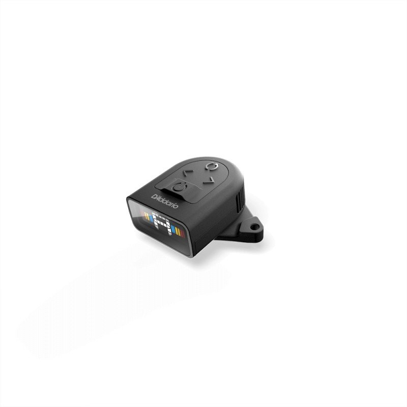 PW-CT-21 NS Micro Тюнер, винтовое крепление, Planet Waves