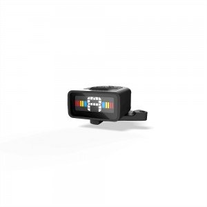 PW-CT-21 NS Micro Тюнер, винтовое крепление, Planet Waves