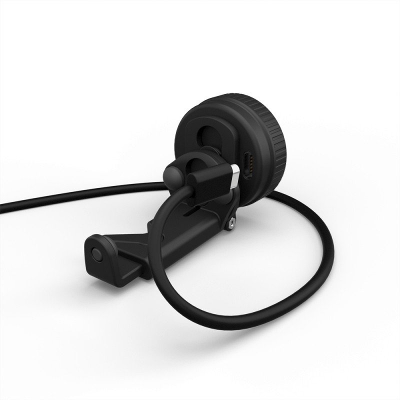 PW-CT-30 Nexxus 360 Тюнер на прищепке для скрипки, перезаряжаемый, D'Addario