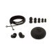 PW-DBUDHP-01 dBUD Звукоизолирующие наушники, D'Addario PW-DBUDHP-01 dBUD Звукоизолирующие наушники, D'Addario