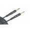 PW-G-15 Custom Series Инструментальный кабель, 4,57м, Planet Waves