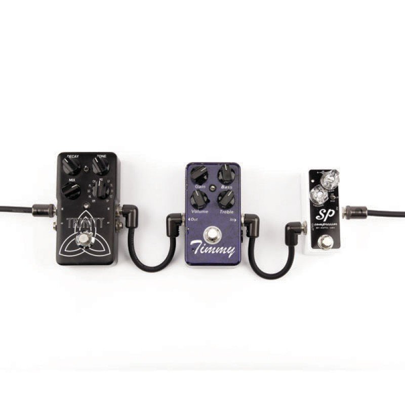 PW-GPKIT-10 DIY Solderless Комплект для самостоятельной сборки патч-кордов, 3м, Planet Waves