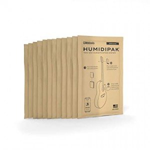 PW-HPRP-12 Humidipak Сменные пакеты для системы контроля влажности гитар, 12шт, Planet Waves PW-HPRP-12 Humidipak Сменные пакеты для системы контроля влажности гитар, 12шт, Planet Waves