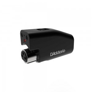 PW-IRMM-01 Mic Mute Датчик отключения звука микрофона инфракрасный, D'Addario