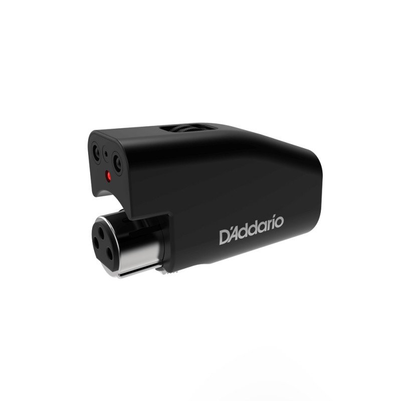 PW-IRMM-01 Mic Mute Датчик отключения звука микрофона инфракрасный, D'Addario
