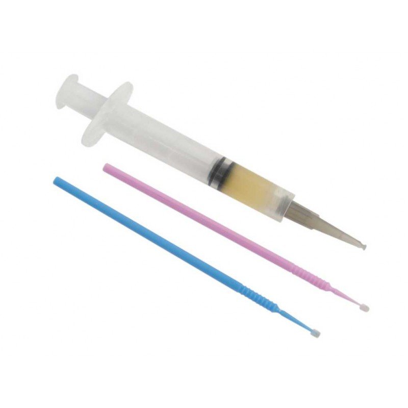 PW-LBK-01 LubriKit Смазка для порожков струнных инструментов, Planet Waves