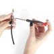 PW-MGPKIT-10 DIY Solderless Комплект для самостоятельной сборки патч-кордов, Planet Waves