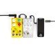PW-MGPKIT-10 DIY Solderless Комплект для самостоятельной сборки патч-кордов, Planet Waves