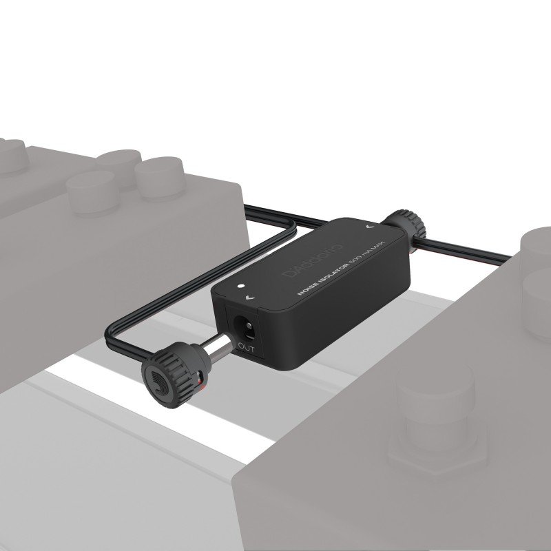 PW-XPNDPNI-01 XPND Шумоподавитель, D'Addario