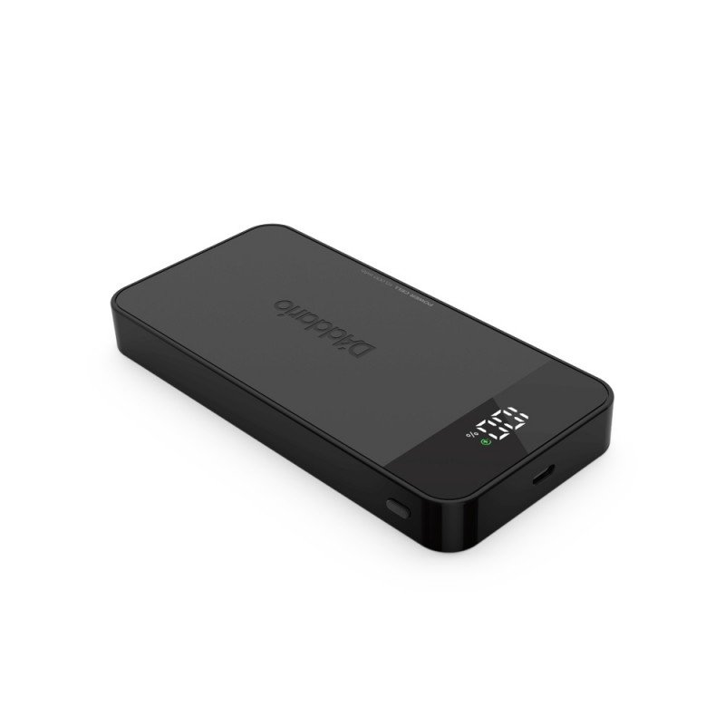 PW-XPNDPPC-01 XPND Портативный аккумулятор для питания педалей, D'Addario