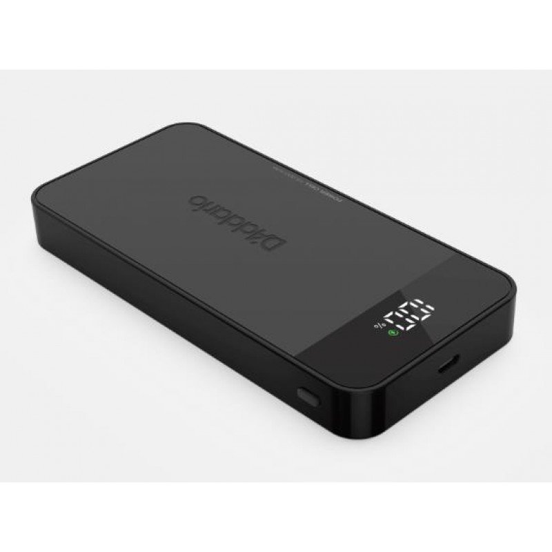 PW-XPNDPPC-01 XPND Портативный аккумулятор для питания педалей, D'Addario