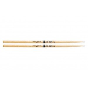 PW5AN Shira Kashi Барабанные палочки, дуб, нейлоновый наконечник, 5A, ProMark