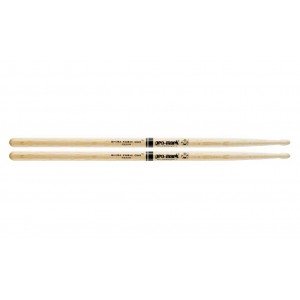 PW5AW Shira Kashi Барабанные палочки, дуб, деревянный наконечник, 5A, ProMark