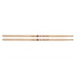 PW747W Shira Kashi 747 Neil Peart Барабанные палочки, дуб, деревянный наконечник, ProMark
