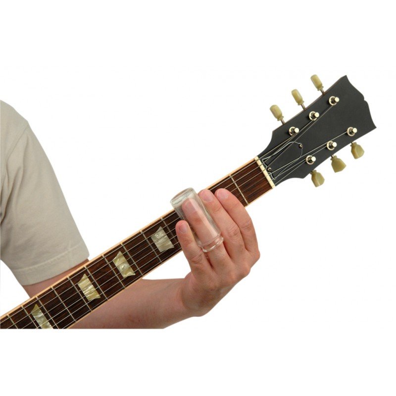 PWGS-B Glass Bottle Слайд гитарный, стеклянный, Planet Waves