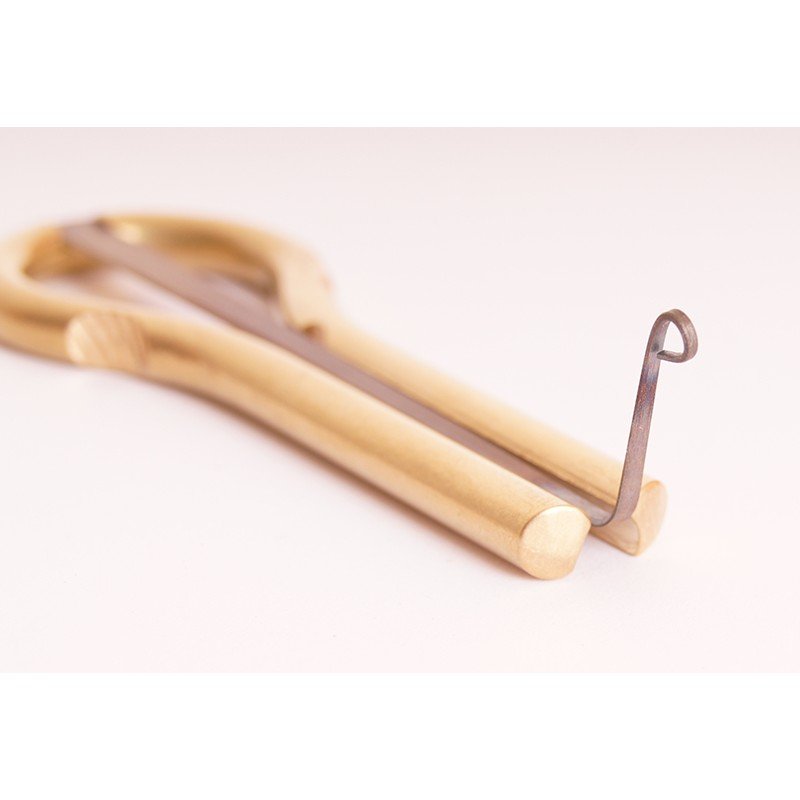 PWVB-002 Варган, Мастерская Поткина