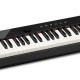 PX-S1100BK Privia Цифровое пианино, черное, Casio