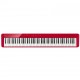 PX-S1100RD Privia Цифровое пианино, красное, Casio