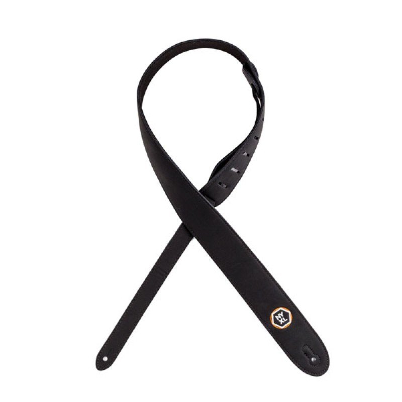 Planet Waves 20NYXL01 Ремень гитарный кожаный Planet Waves 20NYXL01 Ремень гитарный кожаный