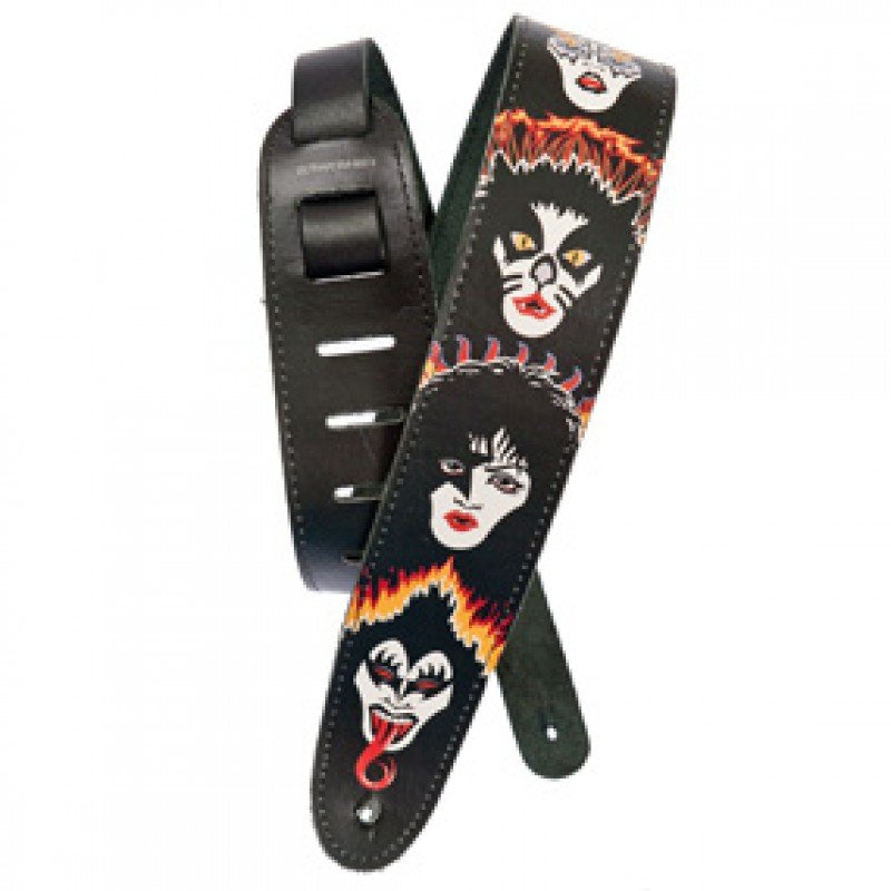 Planet Waves 25LK04 Ремень для гитары Planet Waves 25LK04 Ремень для гитары