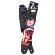 Planet Waves 25LK05 Ремень для гитары Planet Waves 25LK05 Ремень для гитары