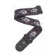 Planet Waves 50LT03 Ремень гитарный, коллекция "Lethal Threat" Planet Waves 50LT03 Ремень гитарный, коллекция "Lethal Threat"