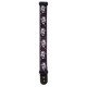 Planet Waves 50LT03 Ремень гитарный, коллекция "Lethal Threat" Planet Waves 50LT03 Ремень гитарный, коллекция "Lethal Threat"