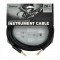 Planet Waves PW-AMSK-20 Кабель инструментальный Jack-Jack