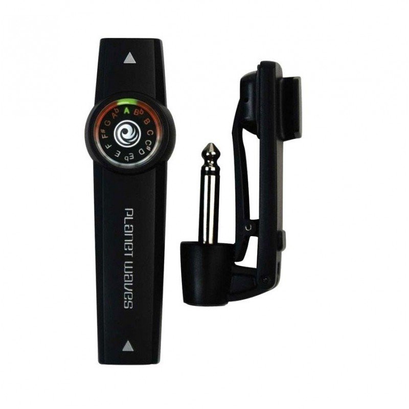 Planet Waves PW-CT-02 Хроматический тюнер Planet Waves PW-CT-02 Хроматический тюнер