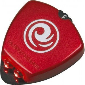 Planet Waves PW-CT-06B Cветодиодный S.O.S. тюнер для бас-гитары