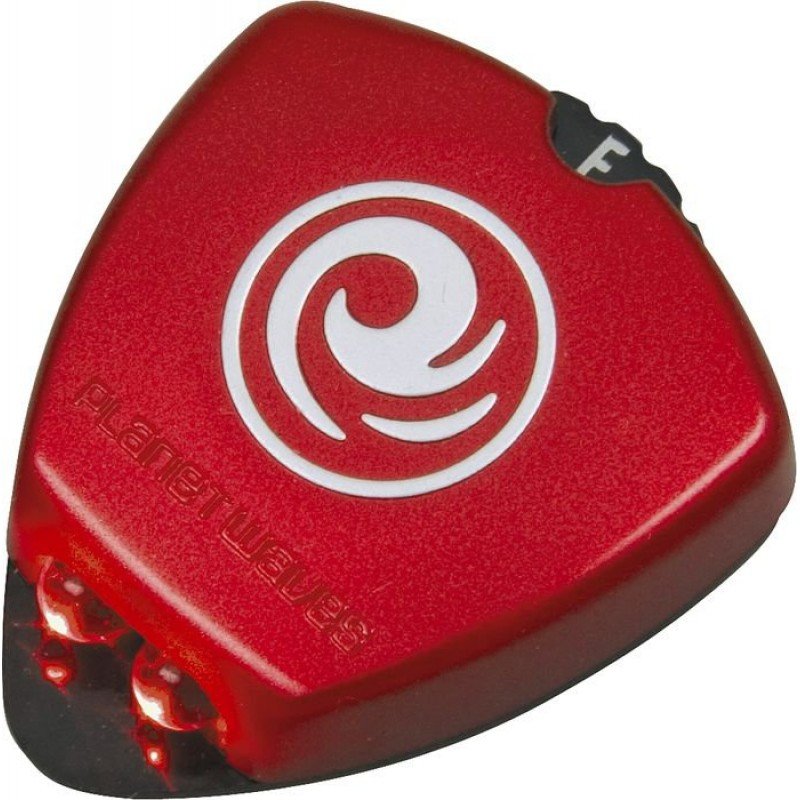 Planet Waves PW-CT-06B Cветодиодный S.O.S. тюнер для бас-гитары Planet Waves PW-CT-06B Cветодиодный S.O.S. тюнер для бас-гитары