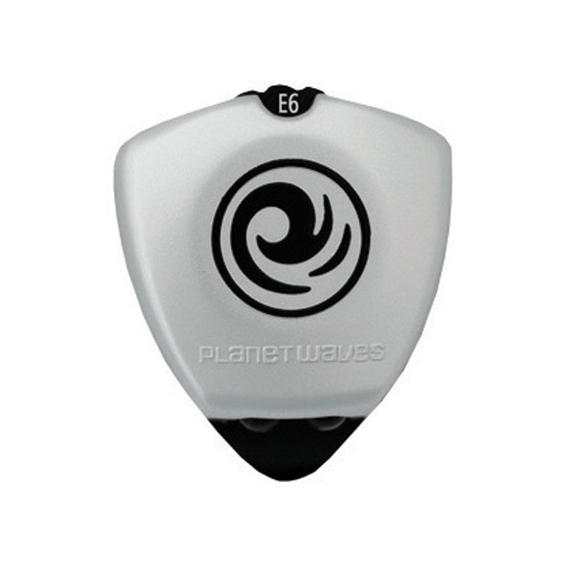 Planet Waves PW-CT-06 Светодиодный S.O.S. тюнер Planet Waves PW-CT-06 Светодиодный S.O.S. тюнер