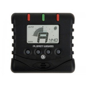 Planet Waves PW-CT-09 Универсальный хроматический тюнер
