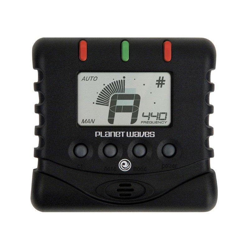 Planet Waves PW-CT-09 Универсальный хроматический тюнер