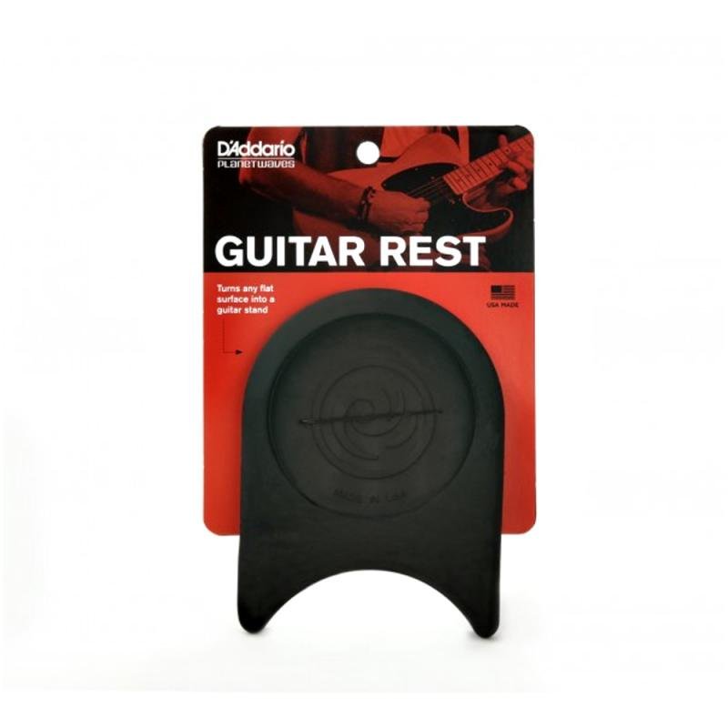 Planet Waves PW-GR-01 Подставка/держатель грифа гитары Planet Waves PW-GR-01 Подставка/держатель грифа гитары